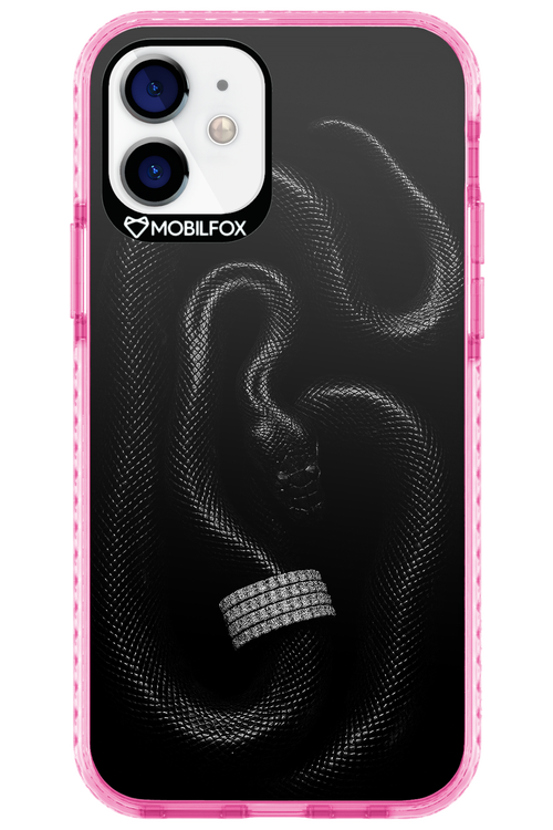 Diamond Mamba 2.0 - Apple iPhone 12
