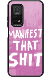 Sh*t Pink - Xiaomi Mi 10T 5G