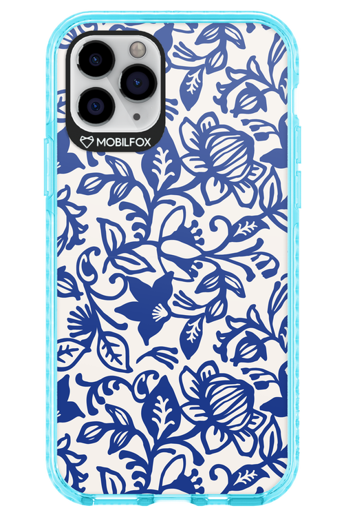 Riviera Fiora 2.0 - Apple iPhone 11 Pro
