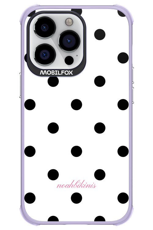 Baby Dots - Apple iPhone 13 Pro
