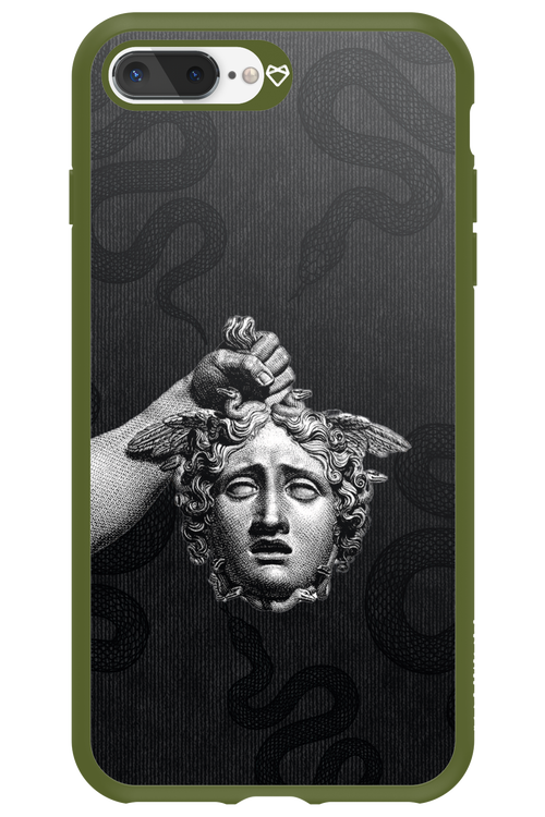 Medusa’s Gaze - Apple iPhone 7 Plus