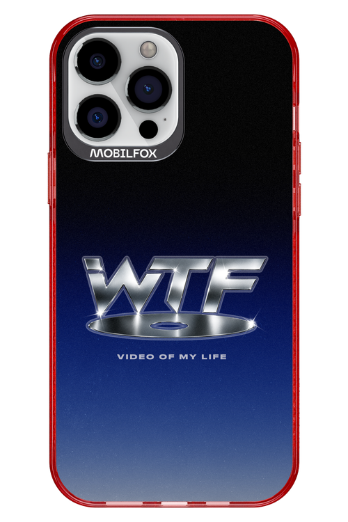 W T F 2.0 - Apple iPhone 13 Pro Max