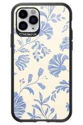 Simple Flowers 2.0 - Apple iPhone 11 Pro
