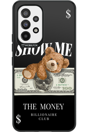 Show Me The Money 2.0 - Samsung Galaxy A53