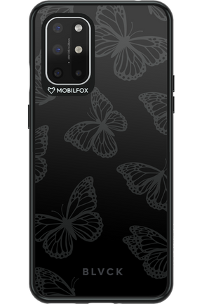 Black Butterflies 2.0 - OnePlus 8T