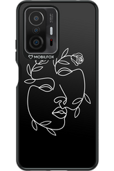 Amour - Xiaomi Mi 11T Pro