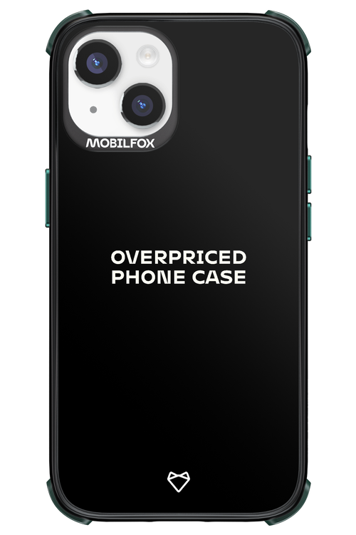 Overprieced - Apple iPhone 14