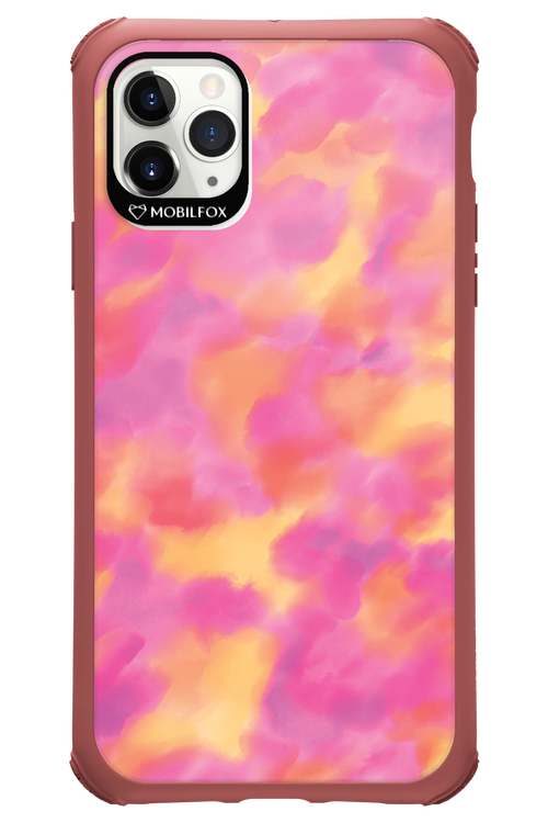 Summer Memories 2.0 - Apple iPhone 11 Pro Max