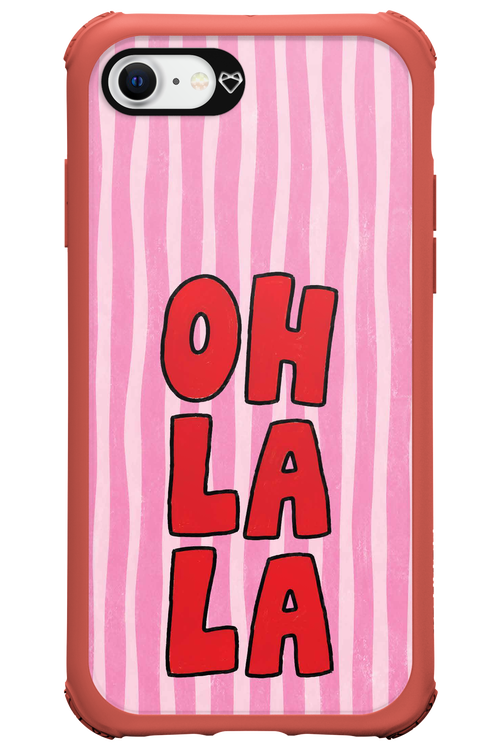OHLALA 2.0 - Apple iPhone SE 2020