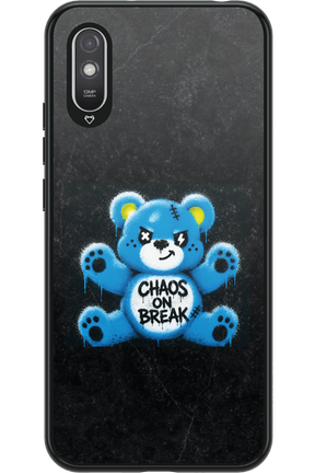 Chaos on Break 2.0 - Xiaomi Redmi 9A