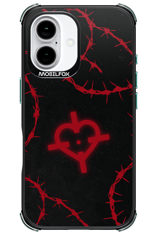 Focus on Me 2.0 - Apple iPhone 16