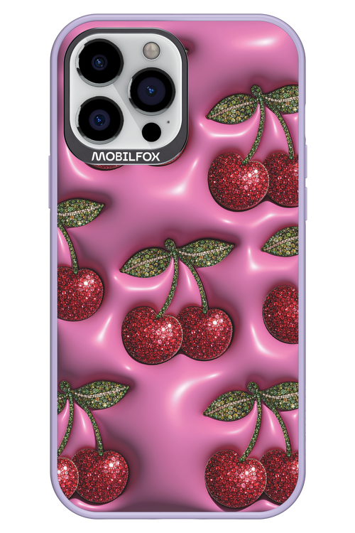 CHERRY RUBY 2.0 - Apple iPhone 13 Pro Max