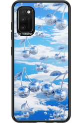 Cloud Cherry 2.0 - Samsung Galaxy A41