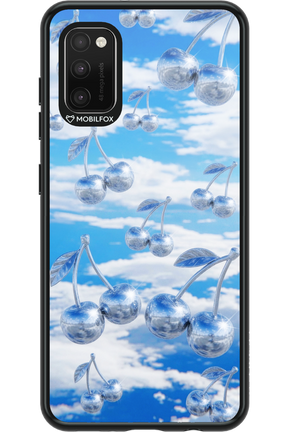 Cloud Cherry 2.0 - Samsung Galaxy A41