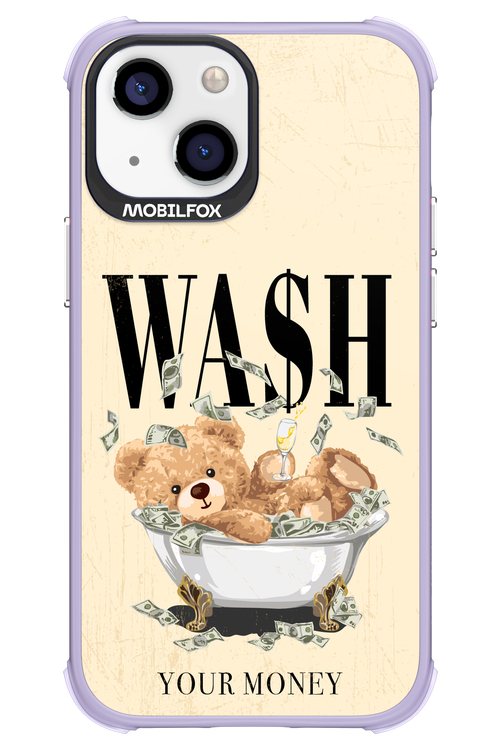 Money Washing - Apple iPhone 13 Mini