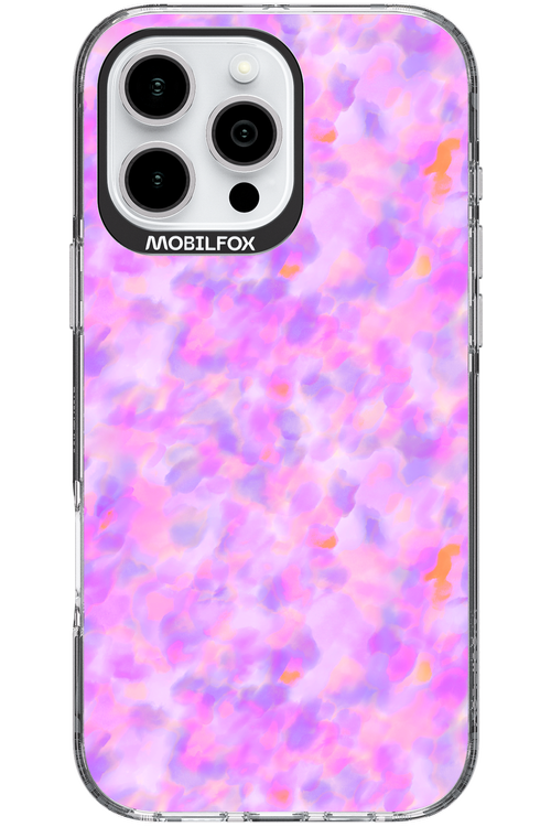Lavender Field 2.0 - Apple iPhone 16 Pro Max