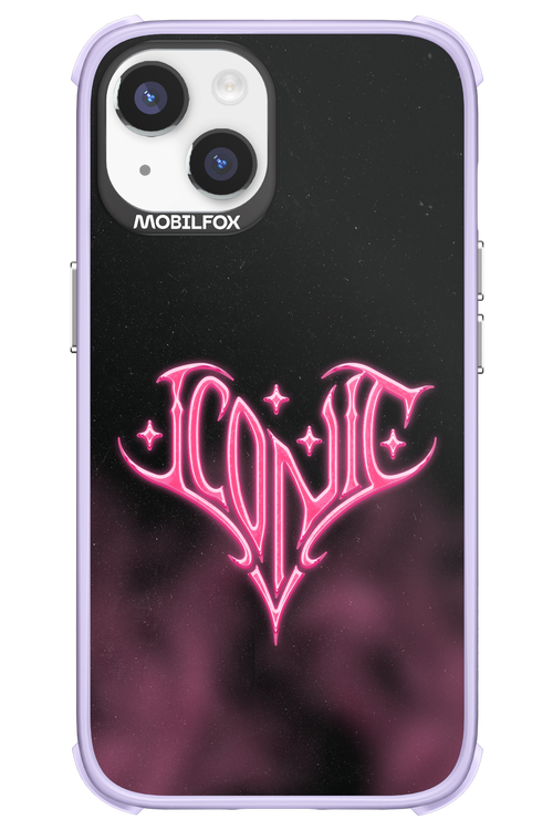 Iconica 2.0 - Apple iPhone 14