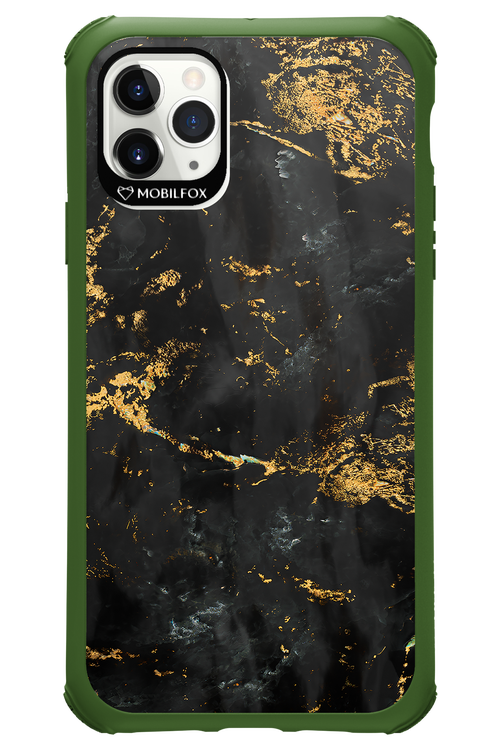 Goldie 2.0 - Apple iPhone 11 Pro Max
