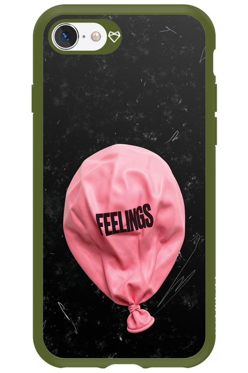 Feelings 2.0 - Apple iPhone 8