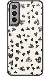 Crazy in Luv 2.0 - Samsung Galaxy S21