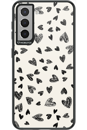 Crazy in Luv 2.0 - Samsung Galaxy S21
