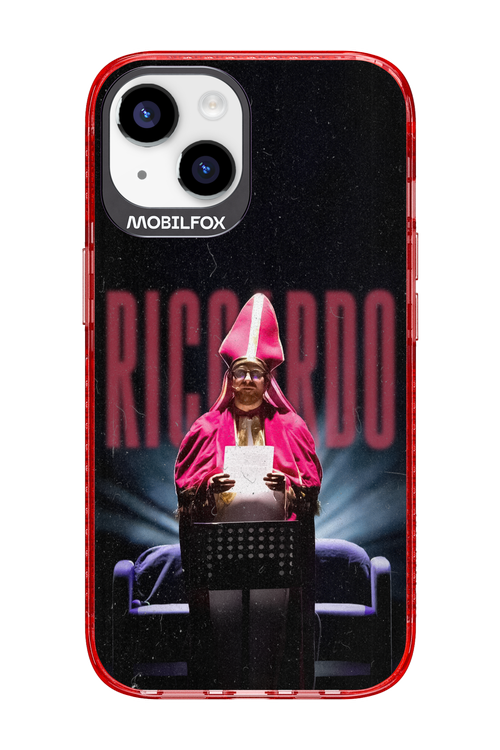 Pope Style 2.0 - Apple iPhone 14