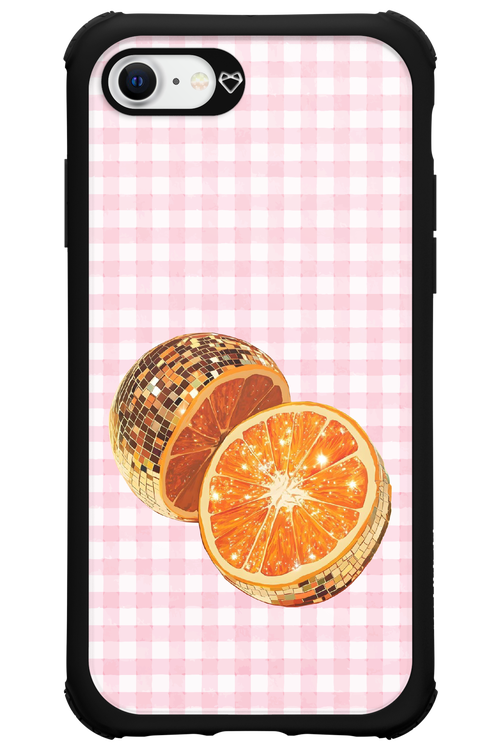 Discorange 2.0 - Apple iPhone SE 2022