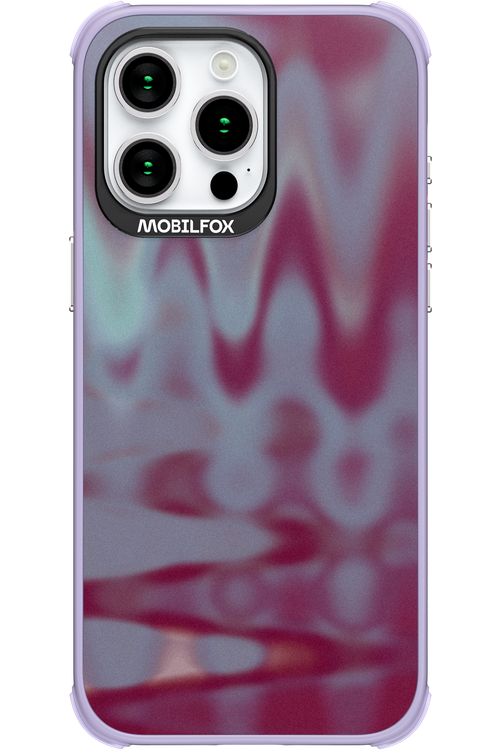 Cherry Karma 2.0 - Apple iPhone 15 Pro Max