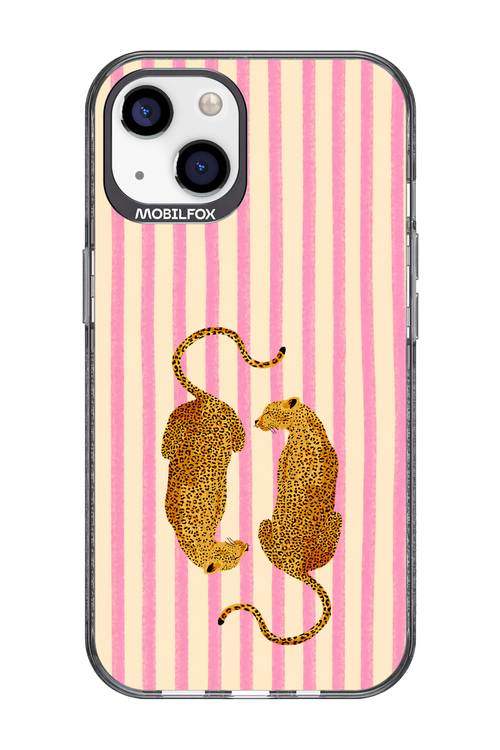Retro Leo 2.0 - Apple iPhone 13