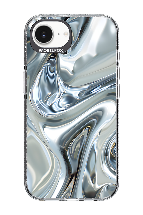 True Silver 2.0 - Apple iPhone 16e