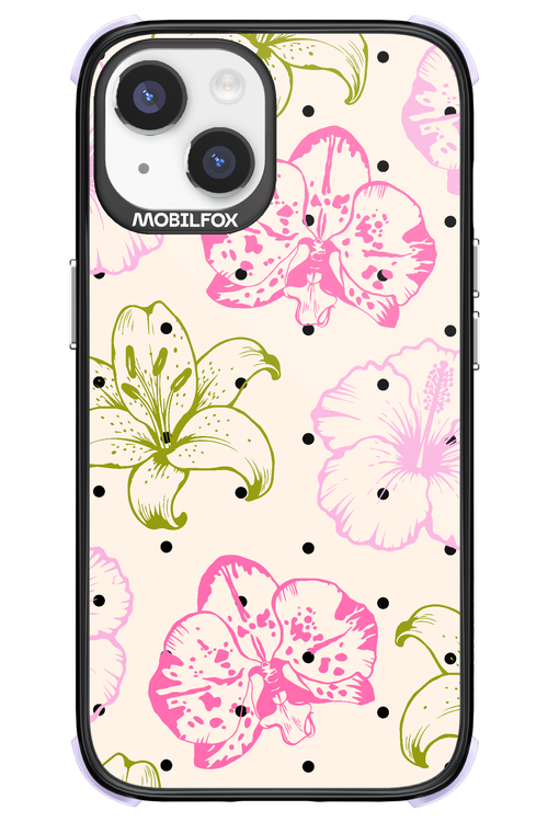 Aloha Chic 2.0 - Apple iPhone 14