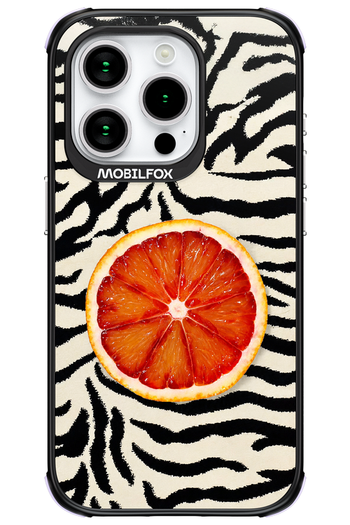 Wild Nectarin 2.0 - Apple iPhone 15 Pro