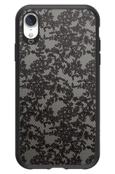 Floral lace 2.0 - Apple iPhone XR