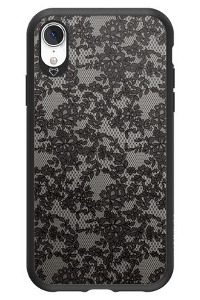 Floral lace 2.0 - Apple iPhone XR