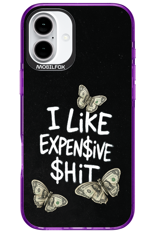 MoneyFly 2.0 - Apple iPhone 16 Plus