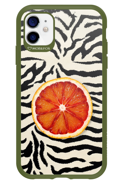 Wild Nectarin 2.0 - Apple iPhone 11