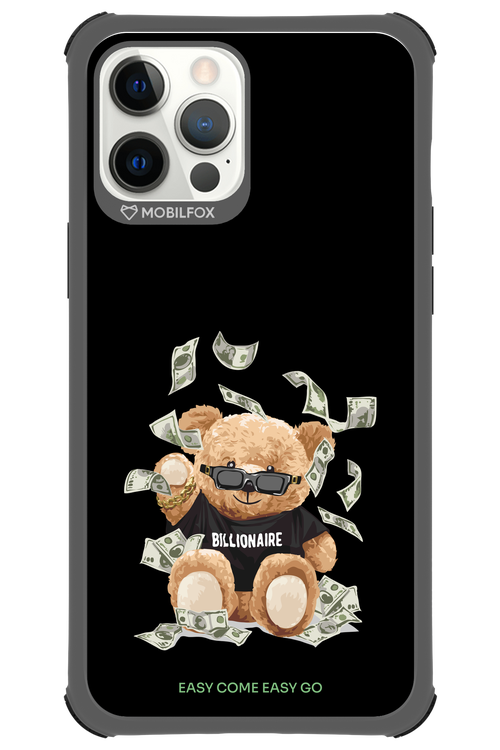 Easy Come Easy Go 2.0 - Apple iPhone 12 Pro Max