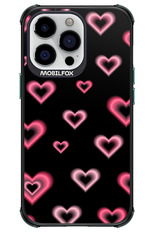 Pink Love 2.0 - Apple iPhone 13 Pro