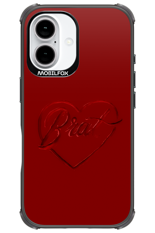 Brat - Apple iPhone 16