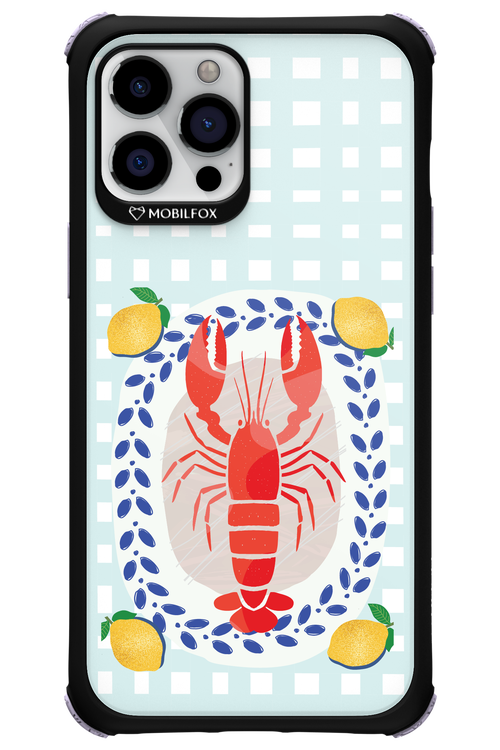 Marbella's Lobster 2.0 - Apple iPhone 12 Pro Max