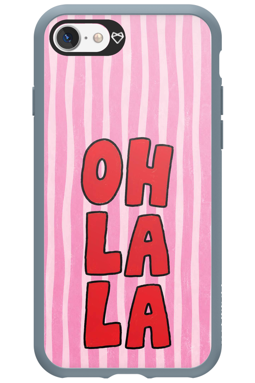 OHLALA 2.0 - Apple iPhone 7
