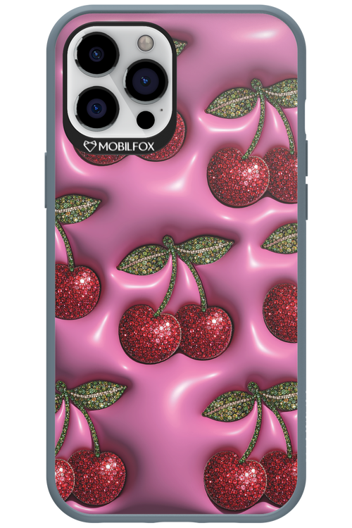 CHERRY RUBY 2.0 - Apple iPhone 12 Pro Max