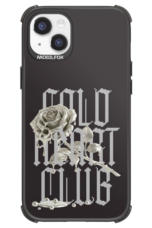 Cold Heart Club 2.0 - Apple iPhone 14 Plus