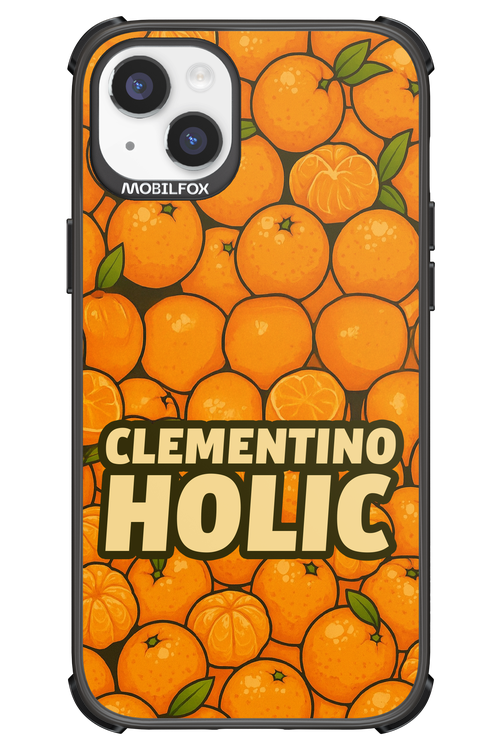 Clementino Holic 2.0 - Apple iPhone 14 Plus