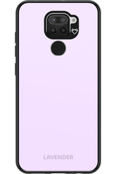 LAVENDER - FS2 2.0 - Xiaomi Redmi Note 9