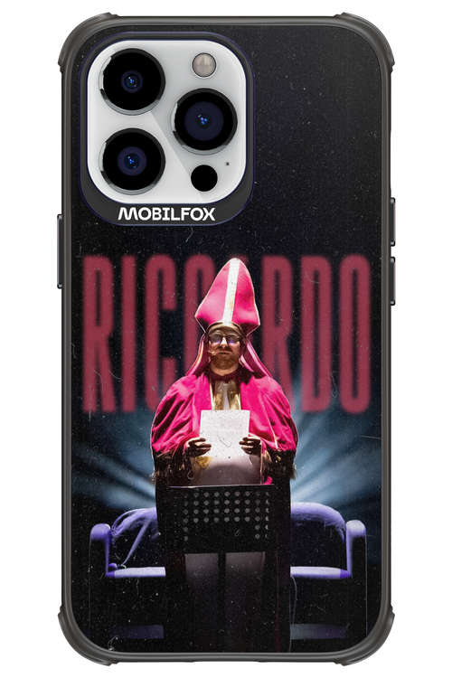Pope Style 2.0 - Apple iPhone 13 Pro