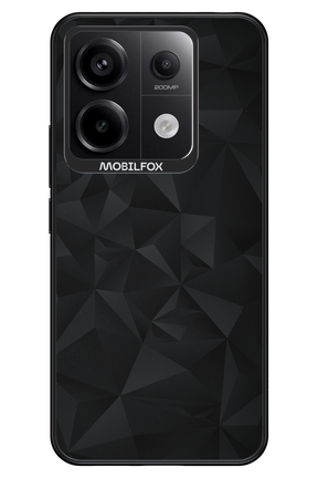 Low Poly 2.0 - Xiaomi Redmi Note 13 Pro 5G