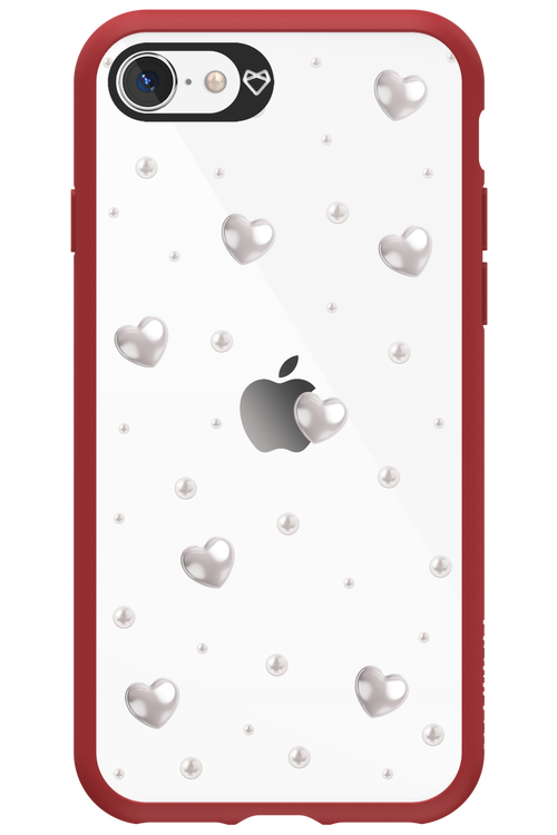 Pearl Tears 2.0 - Apple iPhone SE 2022