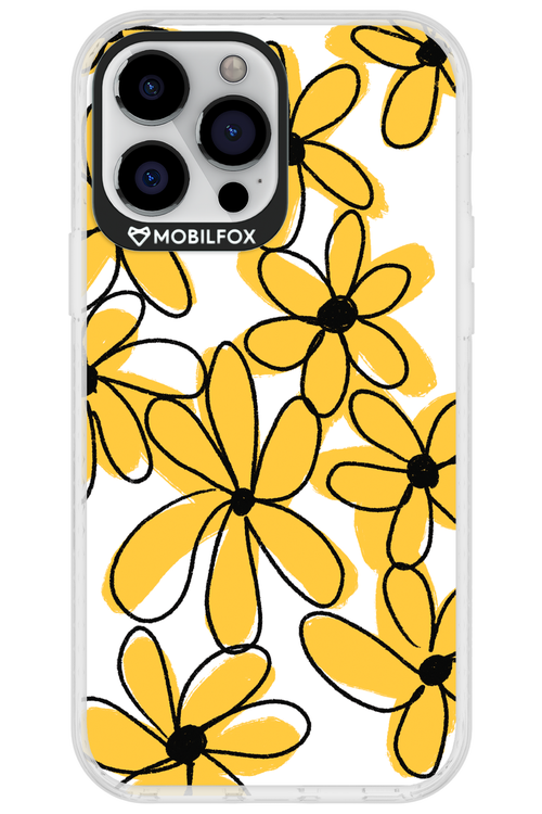 Yella - Apple iPhone 13 Pro Max