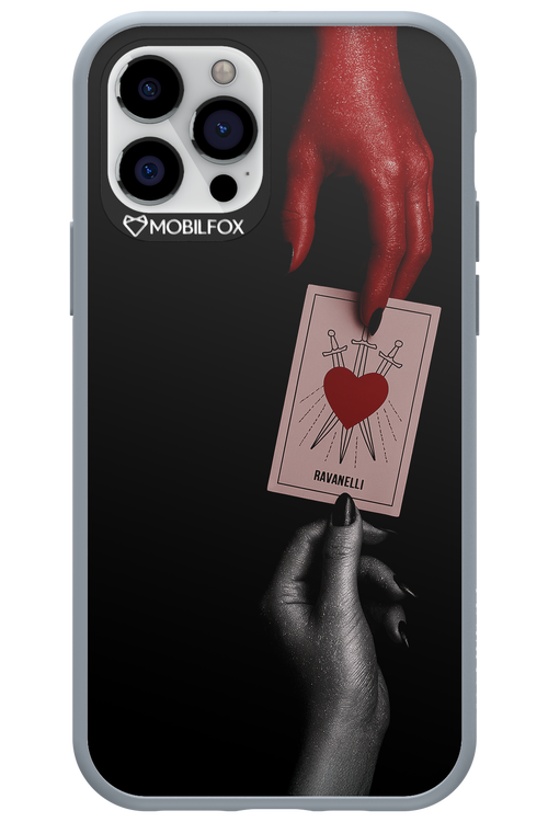 Ravanelli 2 2.0 - Apple iPhone 12 Pro
